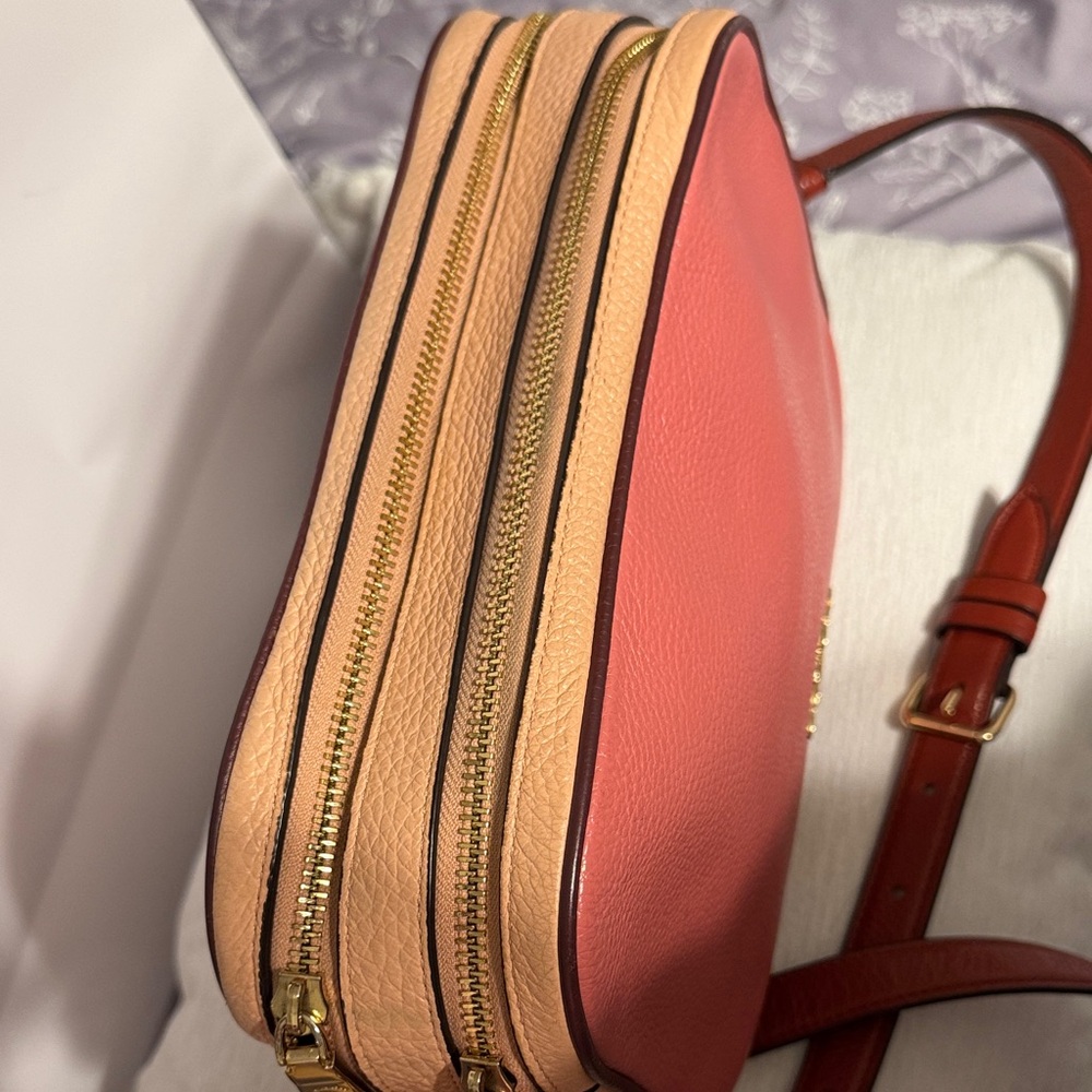 Coach Jaime Camera Bag - Picture 2 of 4